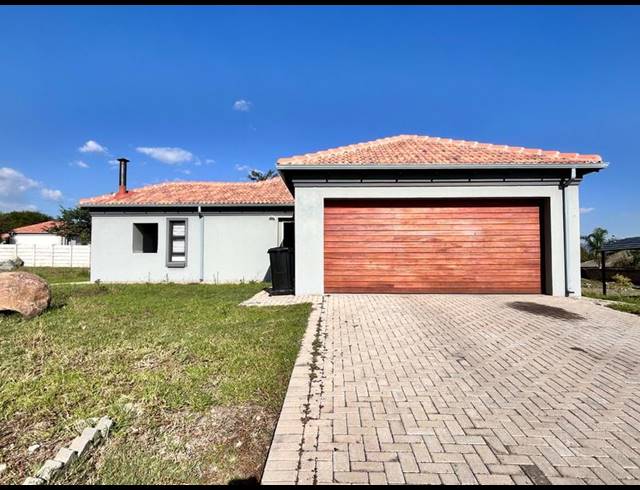 3 BEDROOM HOUSE FOR SALE IN NGWENYA RIVER ESTATE